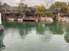 -乌镇西栅景区