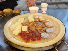 -阿昌白族石板烧·菌锅(大理古城店)