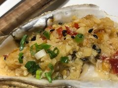 -二道木烤羊腿(桃花潭店)