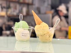 -YITASU甜品(子安路店)