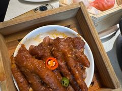 -煲王粤菜餐厅(中侨中心店)