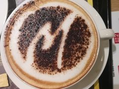 -麦当劳(星光行店)