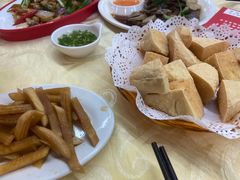 -潮之南·潮汕菜·鱼仔档(南山店)