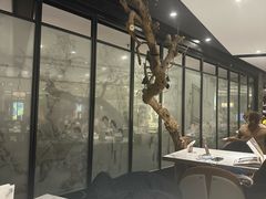 -羲和雅苑•北京烤鸭(国贸商城店)