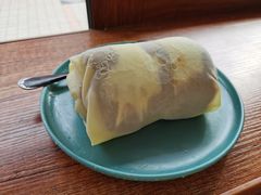 -李大牛和刘大力手作甜品(凯德店)