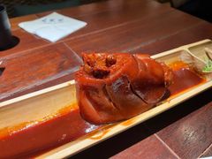 -大牌大·传统杭帮菜(湖滨店)