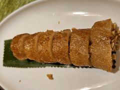 -香港龙凤楼(陆家嘴中心店)