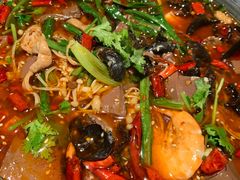 -绿茶餐厅(昌平悦荟店)