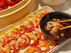 -一棠龙虾(日月光中心广场店)