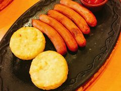 -萨莉亚意式餐厅(河东万达店)