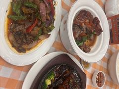 -粤香楼(新光里店)