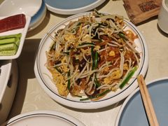 -陈阿婆鱼头泡饼·京味菜(复兴路店)