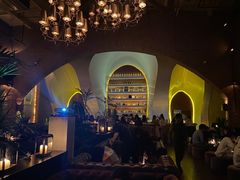 -柒Lounge(三里屯店)