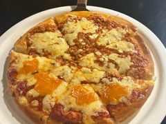 -吉姆丽德乡村西餐厅(闵行交大店)