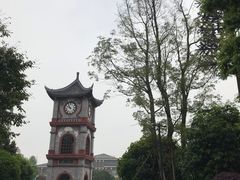 -安仁古镇