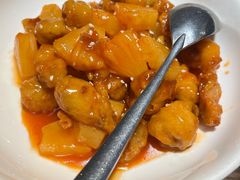 -闽鄂情·闽南招财鸭(水头店)