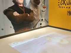 -麦当劳(贵和购物中心B1店)