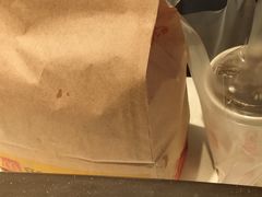 -麦当劳(中山大道中店)