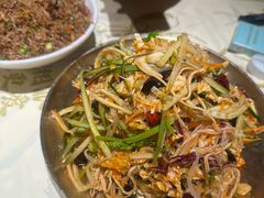 -串盟烧烤大排档·长沙美食地标(星沙店)