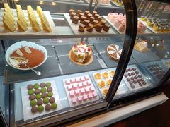 -浙江西子宾馆·瑶园咖啡厅