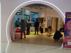 -飞奇儿体能体操馆(和平印象城店)