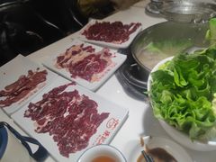 -陈记顺和潮汕牛肉火锅(韩江路店)