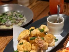 -Mercato莫卡多露台餐厅与酒吧(K11店)
