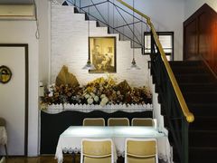 景观位-艺墅家·福建菜·百年侨楼(集美学村大社店)