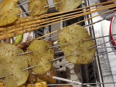 -古彭7只羊·招牌白串·碳锅羊肉旗舰店