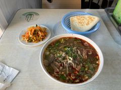 -阿叶羊杂碎(前进街店)