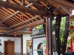 -李东农庄(中南百草园地标店)