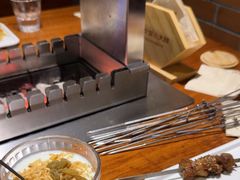 -三个蒙古大叔羊肉串(大宁店)
