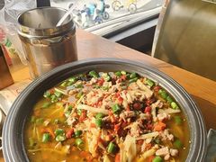 -盐帮食坊•小河帮川菜(四川师大店)