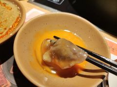 -温野菜涮涮锅(西单大悦城店)