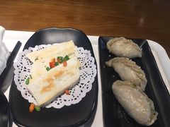-麦大叔·福建客家菜(东百中心MINI店)