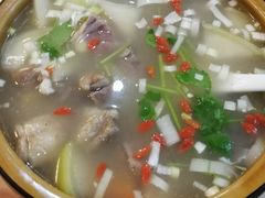 -苏莱特色牛骨滩羊手抓馆(长城东街总店)
