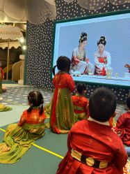 -奈尔宝·儿童乐园·亲子餐厅(苏州大悦城店)