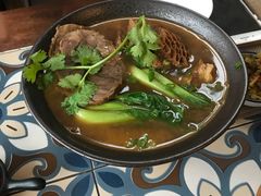 -静香HOUSE·全时段融合餐厅(七星欢乐颂店)