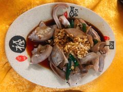 白切猪杂-化州肥仔大排档(建安二路店)