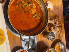 -枣玛尔脊骨汤·烤肉(西塔总店)