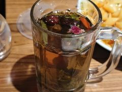 三炮台-胖老汉椒麻鸡清真新疆菜(西御街店)