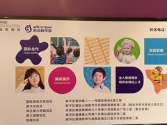 -瑞思英语·少儿英语启蒙(和平·国际商场示范校区)