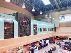 -1981牛排西餐厅(海信店)