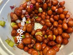 -大师兄·西北风味食集(增城合生汇店)