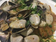 -金唐海鲜酒家