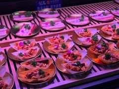 -梨花自助烤肉(乐宾店)