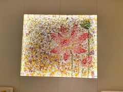 -大堂酒廊(澳门文华东方酒店)