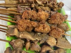 -马记大锅煮(总店)