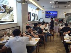 -陆记鹅庄·潮汕菜·狮头鹅(大仟里店)