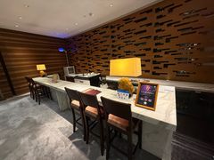 -天津海河悦榕庄·Lobby Lounge大堂吧